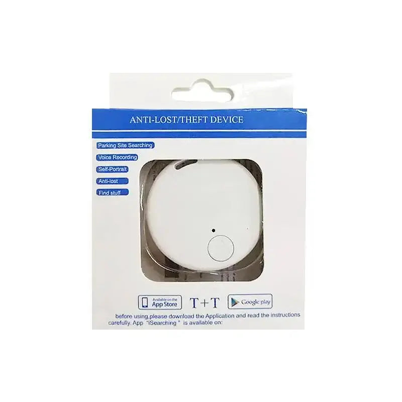 Xiaomi New Mini GPS Tracker Bluetooth 5.0 Anti-Lost GPS Device Car Tracking IOS Android Smart Finder Locator Accessory 2025 Tech Triumph Shop