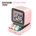  Ditoo-Pro Pink