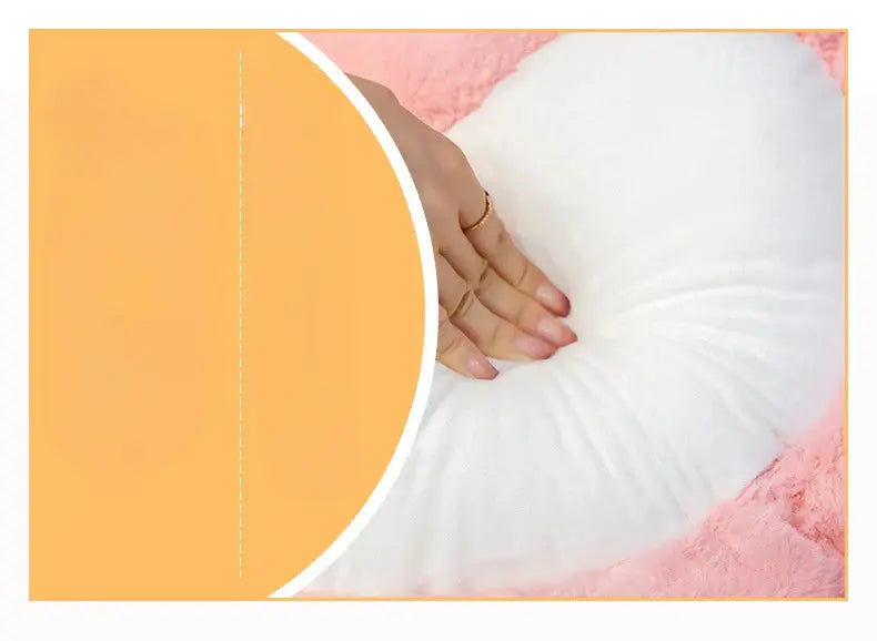 Cat Paw Chair Cushion Lovely Cat Paw CushionCat Paw Shape Chair Cushion Cozy Seat Pad Floor Cushion Seat Pillow Tech Triumph Shop