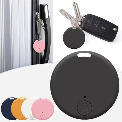 Xiaomi New Mini GPS Tracker Bluetooth 5.0 Anti-Lost GPS Device Car Tracking IOS Android Smart Finder Locator Accessory 2025 Tech Triumph Shop