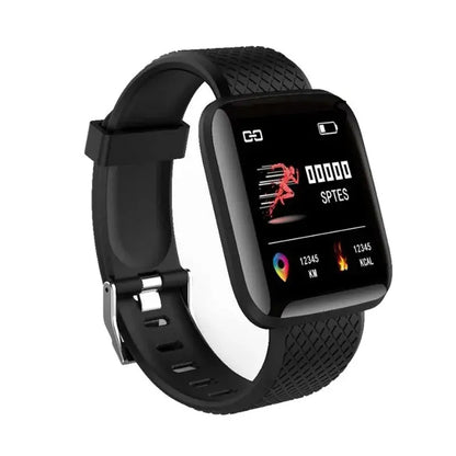 Multifunctional Smart Watch Men Women Bluetooth Connected Phone Music Fitness Sports Bracelet Sleep Monitor Y68 Smartwatch D20 - Tech Triumph Shop